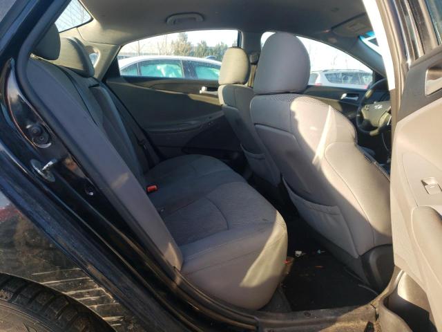 Photo 10 from auction – 2013 HYUNDAI SONATA GLS with VIN 5NPEB4AC9DH772540