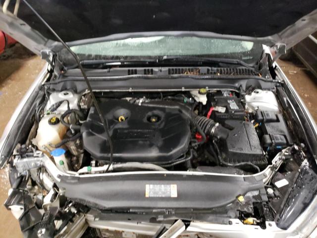 Photo 11 from auction – 2017 FORD FUSION SE with VIN 3FA6P0T97HR194673
