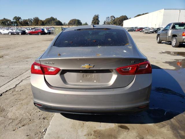 Photo 6 from auction – 2017 CHEVROLET MALIBU LT with VIN 1G1ZE5ST3HF147072