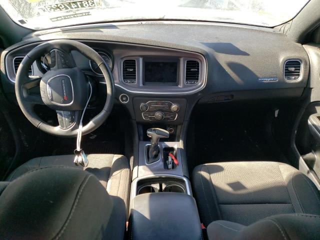 Photo 8 from auction – 2019 DODGE CHARGER SX with VIN 2C3CDXBG1KH643996