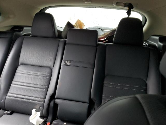 Photo 10 from auction – 2015 LEXUS NX 200T with VIN JTJBARBZ5F2002052