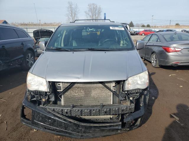 Photo 5 from auction – 2014 DODGE GRAND CARA with VIN 2C4RDGCG6ER227347