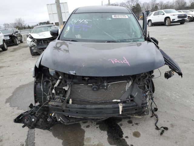 Photo 5 from auction – 2016 NISSAN ROGUE S with VIN KNMAT2MTXGP665145