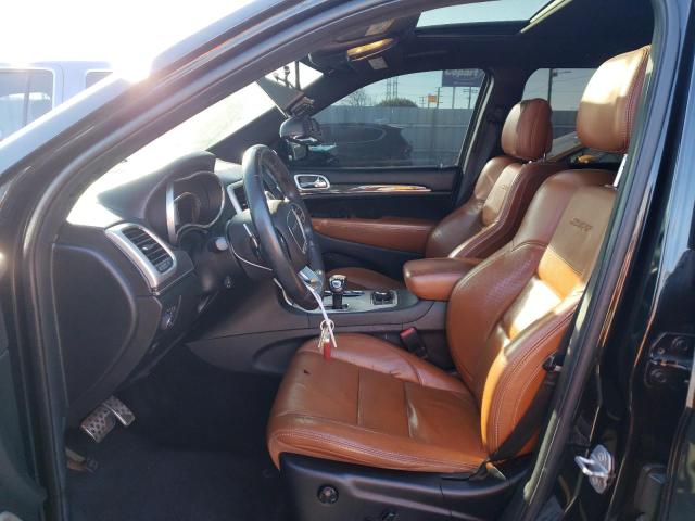 Photo 7 from auction – 2015 JEEP GRAND CHER with VIN 1C4RJFDJ3FC612887
