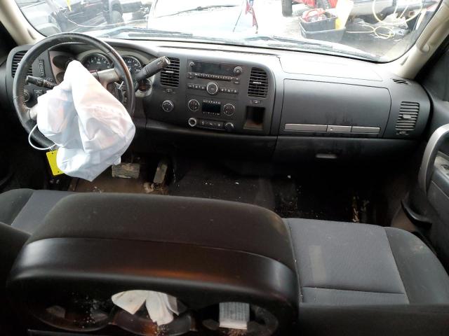 صورة رقم 8 من المزاد - 2011 CHEVROLET SILVERADO مع VIN 3GCUKSE22BG157464
