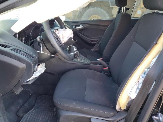 Photo 7 from auction – 2018 FORD FOCUS SE with VIN 1FADP3FE7JL319693