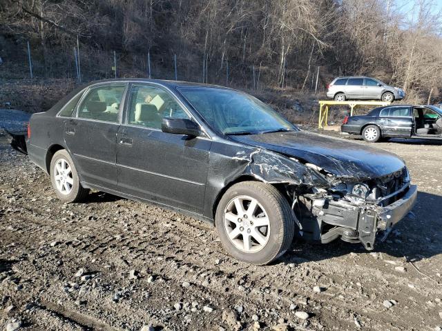 Photo 4 from auction – 2000 TOYOTA AVALON with VIN 4T1BF28B1YU107521