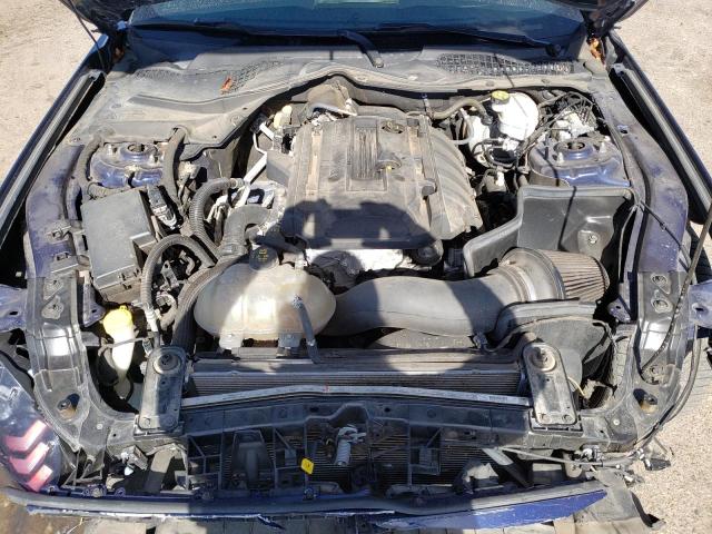 Photo 11 from auction – 2019 FORD MUSTANG with VIN 1FA6P8TH1K5143492