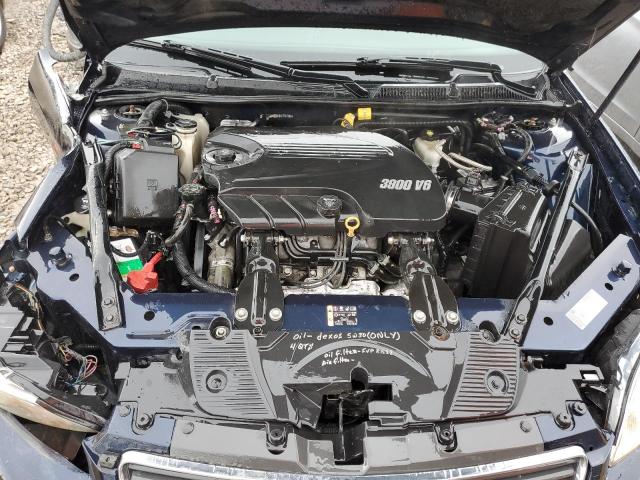 Photo 11 from auction – 2011 CHEVROLET IMPALA POL with VIN 2G1WD5EM4B1167288