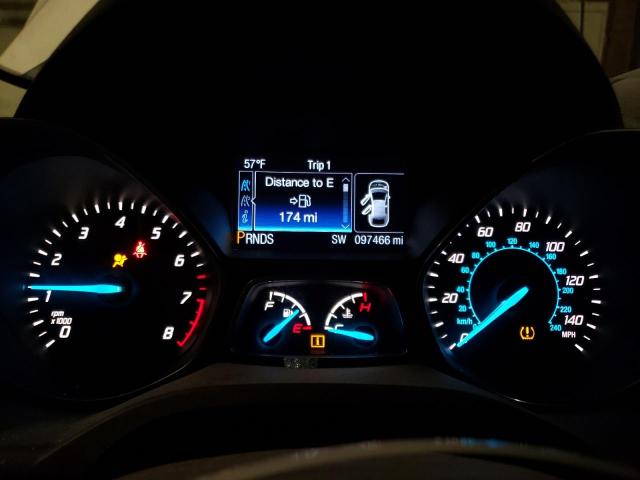 صورة رقم 9 من المزاد - 2014 FORD ESCAPE SE مع VIN 1FMCU9G90EUB04431