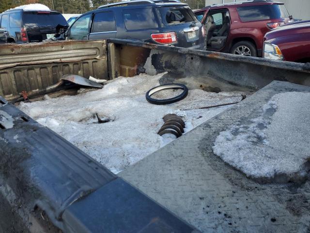Photo 10 from auction – 2005 FORD F250 SUPER with VIN 1FTSF21P35EB66537