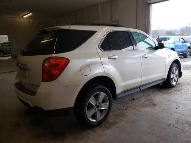 Photo 3 from auction – 2012 CHEVROLET EQUINOX LT with VIN 2GNALPEK8C1290275