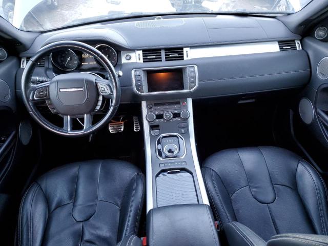 Photo 8 from auction – 2013 LAND ROVER RANGE ROVE with VIN SALVT2BG7DH852977