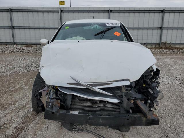 Photo 5 from auction – 2012 CHRYSLER 200 LX with VIN 1C3CCBAB4CN256749