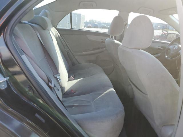 Photo 10 from auction – 2010 TOYOTA COROLLA BA with VIN 1NXBU4EE4AZ268810