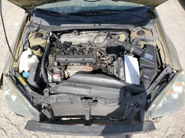 Photo 11 from auction – 2003 NISSAN ALTIMA BAS with VIN 1N4AL11E13C208327