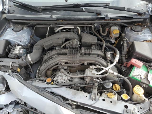 Photo 12 from auction – 2018 SUBARU CROSSTREK with VIN JF2GTABC7JH208724