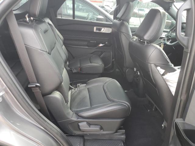 Photo 11 from auction – 2021 FORD EXPLORER S with VIN 1FM5K8GC3MGB27820