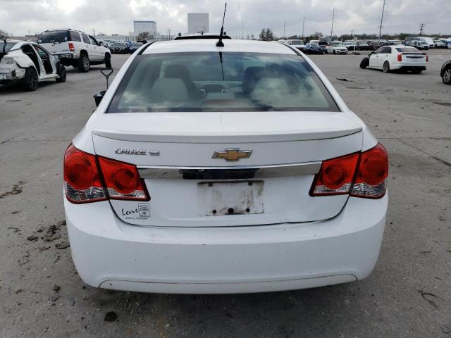 Photo 6 from auction – 2011 CHEVROLET CRUZE with VIN 1G1PJ5S94B7239011