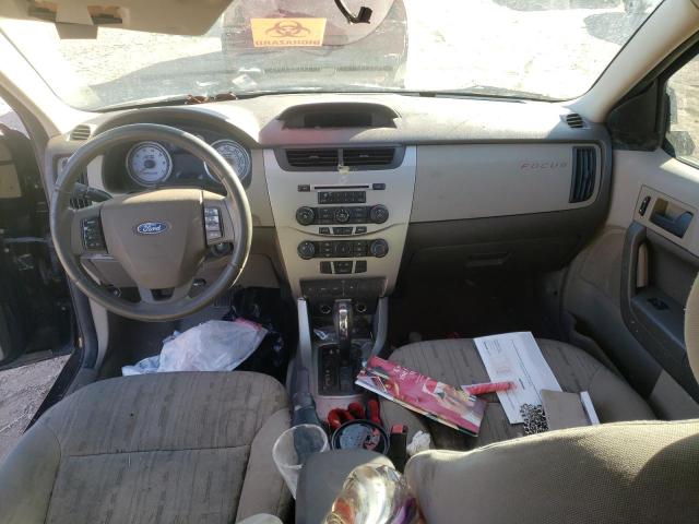 Photo 8 from auction – 2010 FORD FOCUS SE with VIN 1FAHP3FN1AW256932