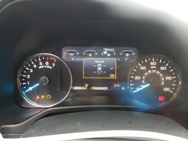 Photo 9 from auction – 2016 FORD F150 SUPER with VIN 1FTEW1EF8GKE39002