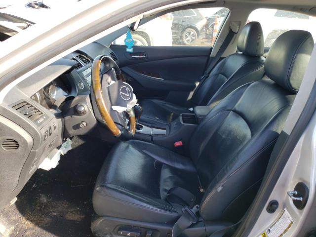 Zdjęcie 7 z aukcji – 2010 LEXUS ES 350 z VIN JTHBK1EG0A2353003