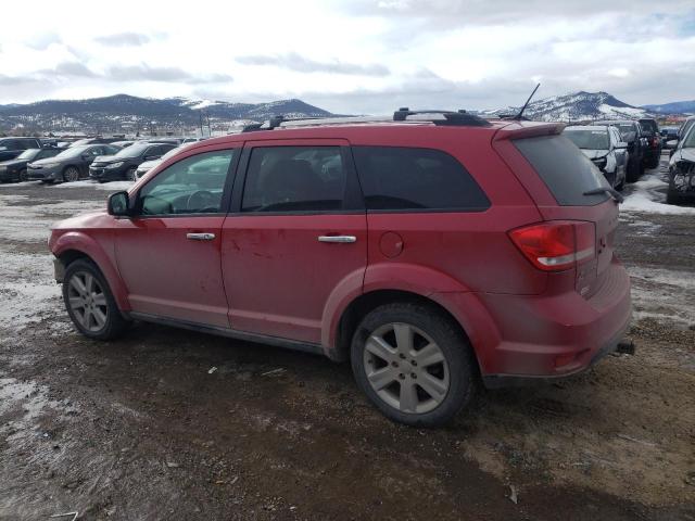 Photo 2 from auction – 2012 DODGE JOURNEY R/ with VIN 3C4PDDFG2CT243850