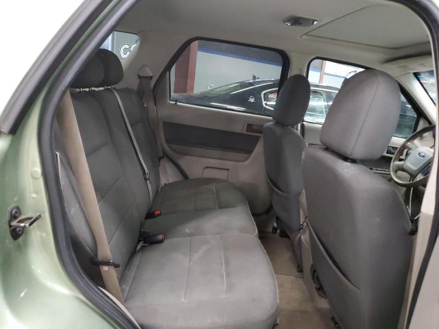 Photo 10 from auction – 2009 FORD ESCAPE HYB with VIN 1FMCU59309KA91909