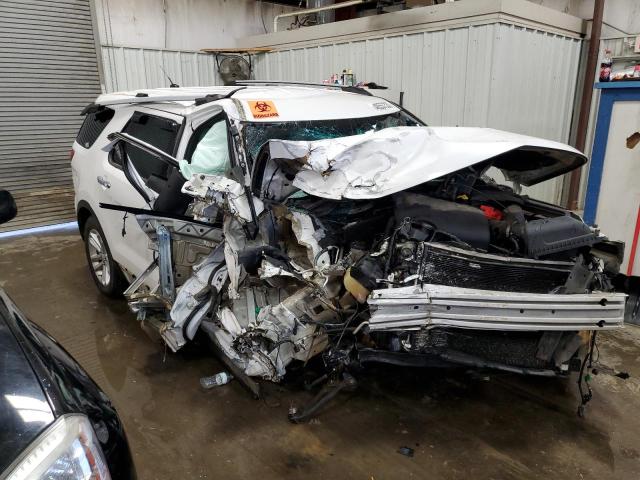 Photo 4 from auction – 2013 FORD EXPLORER X with VIN 1FM5K8D83DGC77670