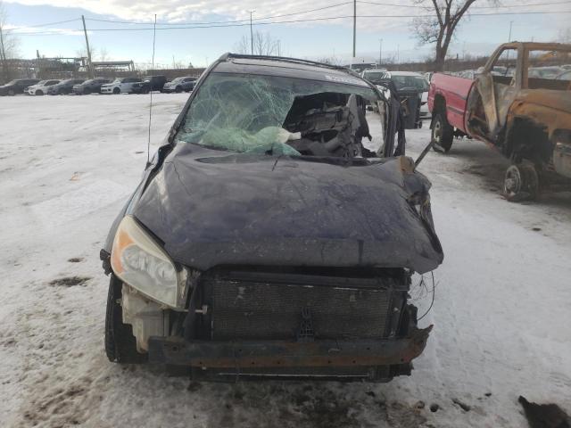 Photo 5 from auction – 2007 TOYOTA RAV4 LIMIT with VIN JTMBD31V476032661