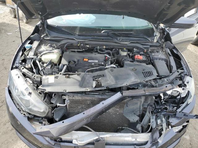 Photo 11 from auction – 2016 HONDA CIVIC LX with VIN 19XFC2F5XGE040653