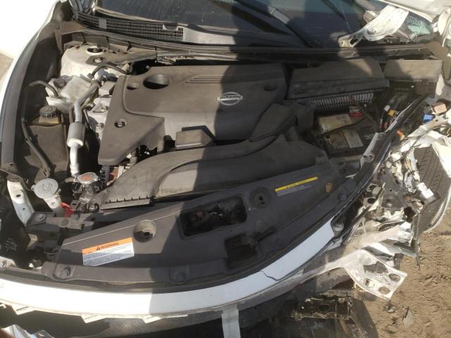 Photo 11 from auction – 2014 NISSAN ALTIMA 2.5 with VIN 1N4AL3AP2EN330134