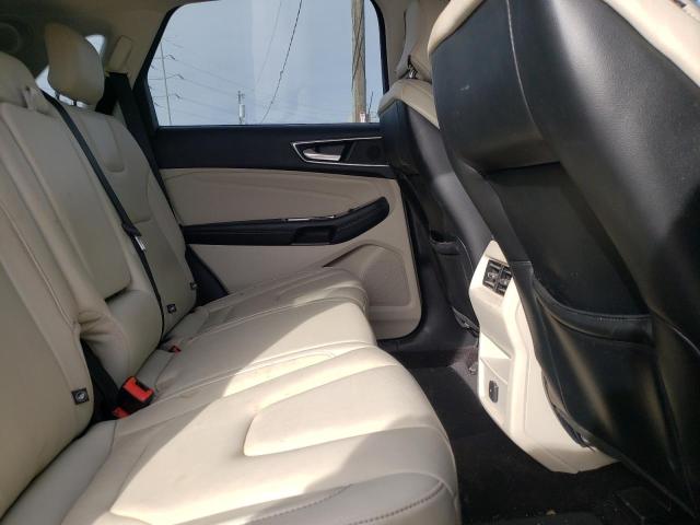 Photo 10 from auction – 2017 FORD EDGE TITAN with VIN 2FMPK3K97HBB20244