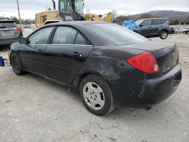 Photo 2 from auction – 2007 PONTIAC G6 with VIN 1G2ZF58B374175150
