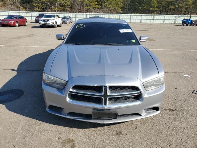 Photo 5 from auction – 2014 DODGE CHARGER SE with VIN 2C3CDXBG8EH314474