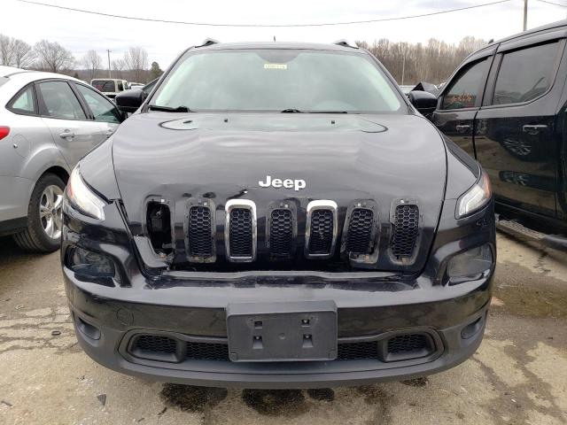 Photo 5 from auction – 2014 JEEP CHEROKEE L with VIN 1C4PJMCB7EW307959