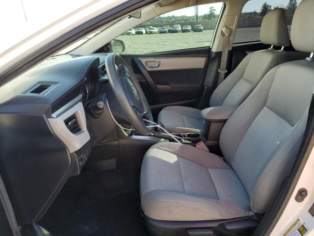 Photo 7 from auction – 2016 TOYOTA COROLLA L with VIN 5YFBURHE2GP502333