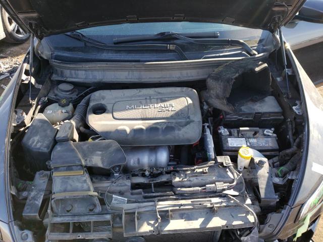 Photo 12 from auction – 2017 JEEP CHEROKEE L with VIN 1C4PJMDB6HW645047