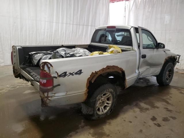 Photo 3 from auction – 2003 DODGE DAKOTA SXT with VIN 1D7GG16X13S327221