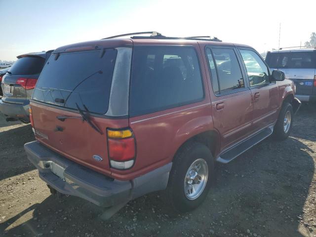 Photo 3 from auction – 1997 FORD EXPLORER with VIN 1FMDU34E0VZC31444