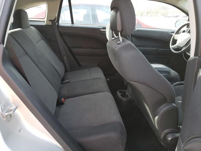 Photo 10 from auction – 2011 DODGE CALIBER SX with VIN 1B3CB4HA4BD204082