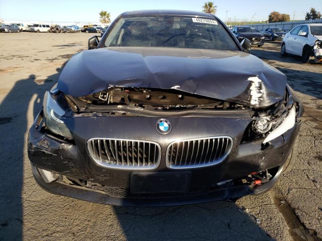 Photo 5 from auction – 2013 BMW 535 XI with VIN WBAFU7C56DDU69636