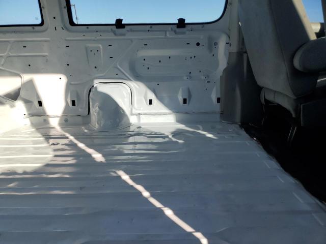 Photo 10 from auction – 2010 FORD ECONOLINE with VIN 1FTNE1EW0ADA88231