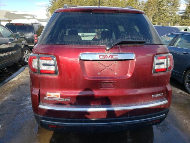 Photo 6 from auction – 2015 GMC ACADIA SLT with VIN 1GKKVRKD7FJ288492