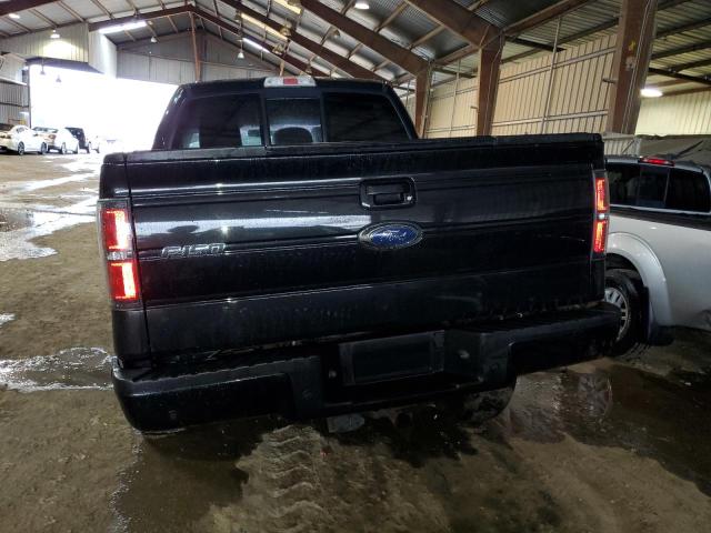 Photo 6 from auction – 2012 FORD F150 SUPER with VIN 1FTFW1ET4CFA81202