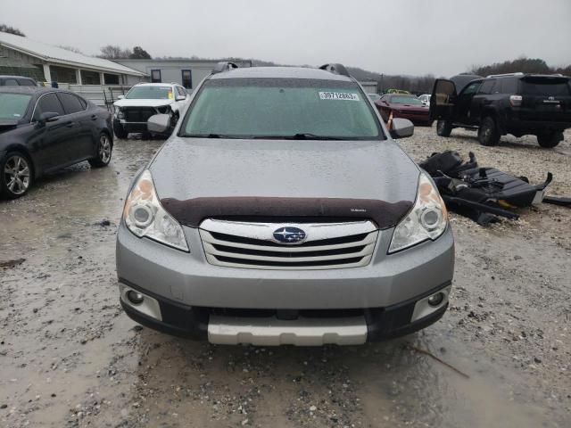 Снимка 5 от търг – 2011 SUBARU OUTBACK 3. с VIN 4S4BRDKC5B2402919