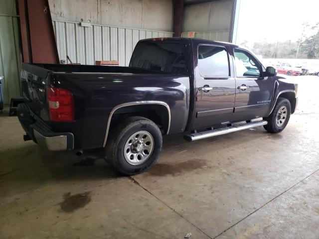 Photo 3 from auction – 2008 CHEVROLET SILVERADO with VIN 2GCEC13C581166734