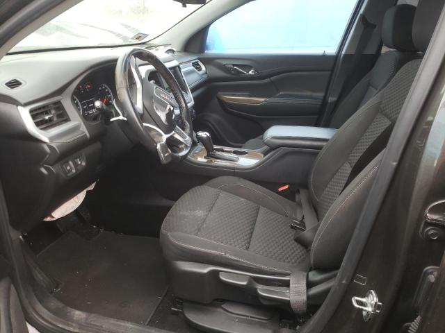 Photo 7 from auction – 2019 GMC ACADIA SLE with VIN 1GKKNKLA7KZ193213