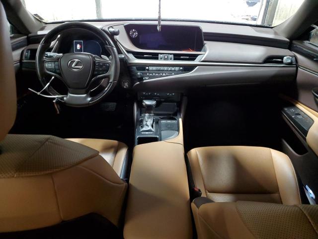 Photo 8 from auction – 2019 LEXUS ES 350 with VIN 58ABZ1B16KU003172