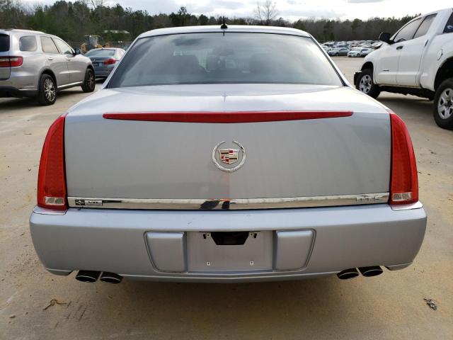 Photo 6 from auction – 2006 CADILLAC DTS with VIN 1G6KD57Y46U142975